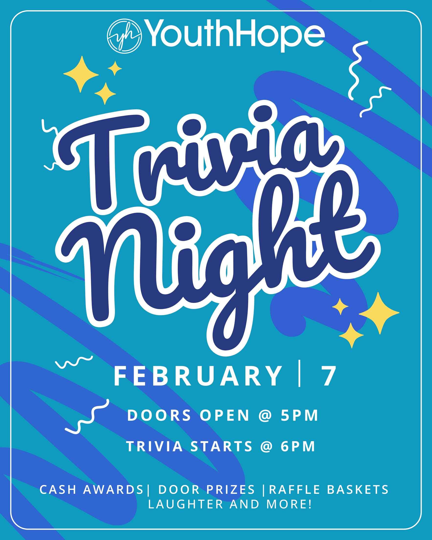 2026 Trivia Night image