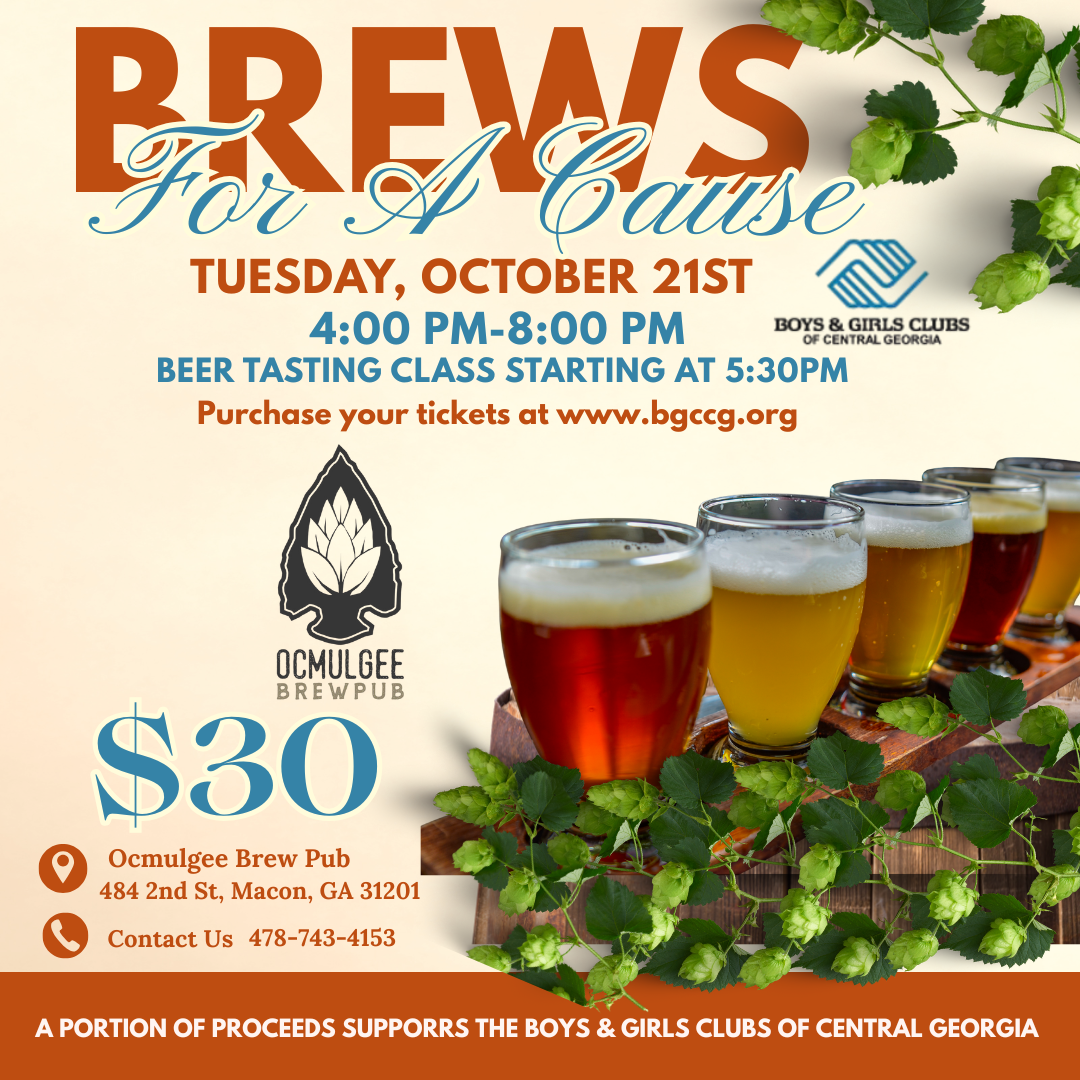 Brews For A Cause image