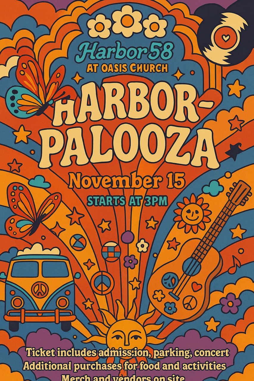 Harbor Palooza image