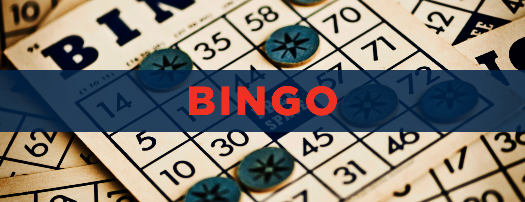 METRO - SFK - Sea-Port Chapter - Bingo - 2025 image