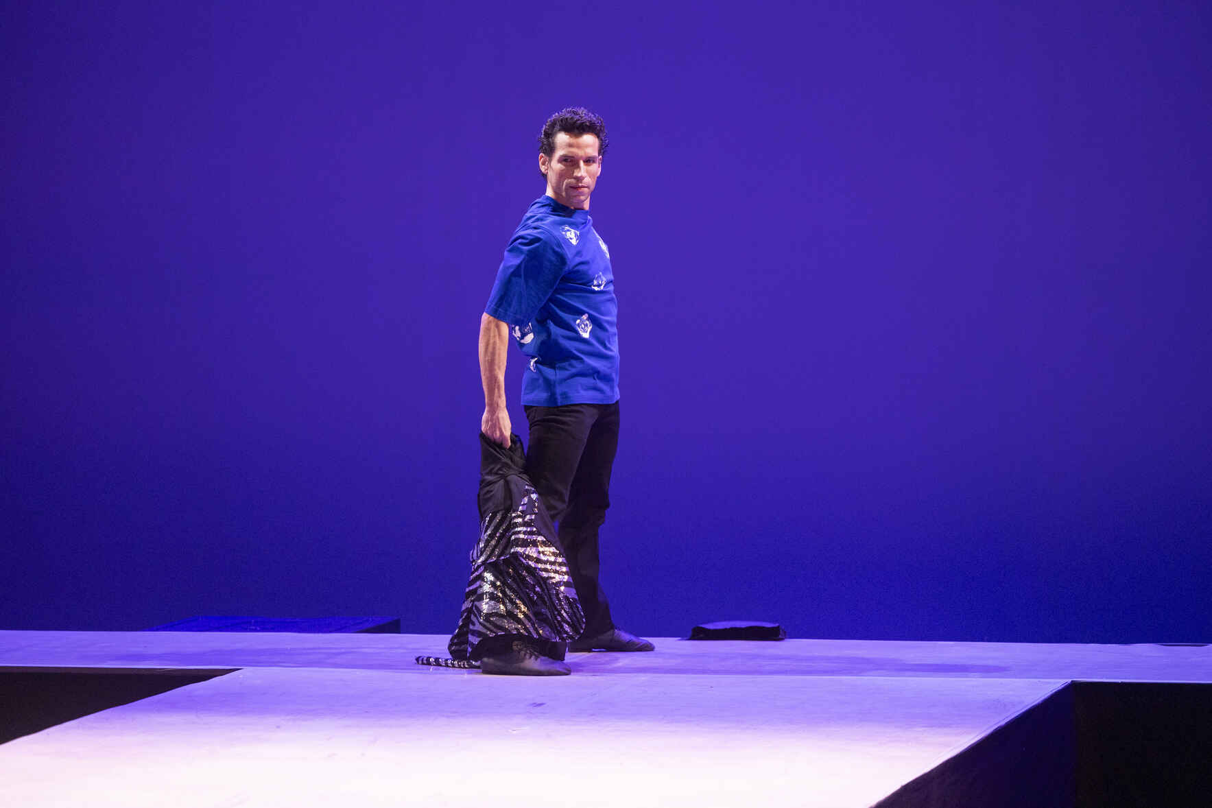 Tutu Chic Fashion Show and Luncheon - Dallas 2025 image