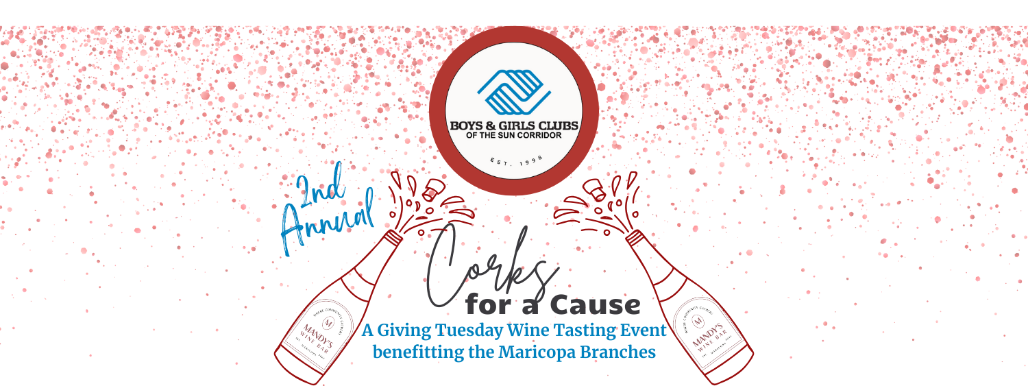 Corks for a Cause 2 image