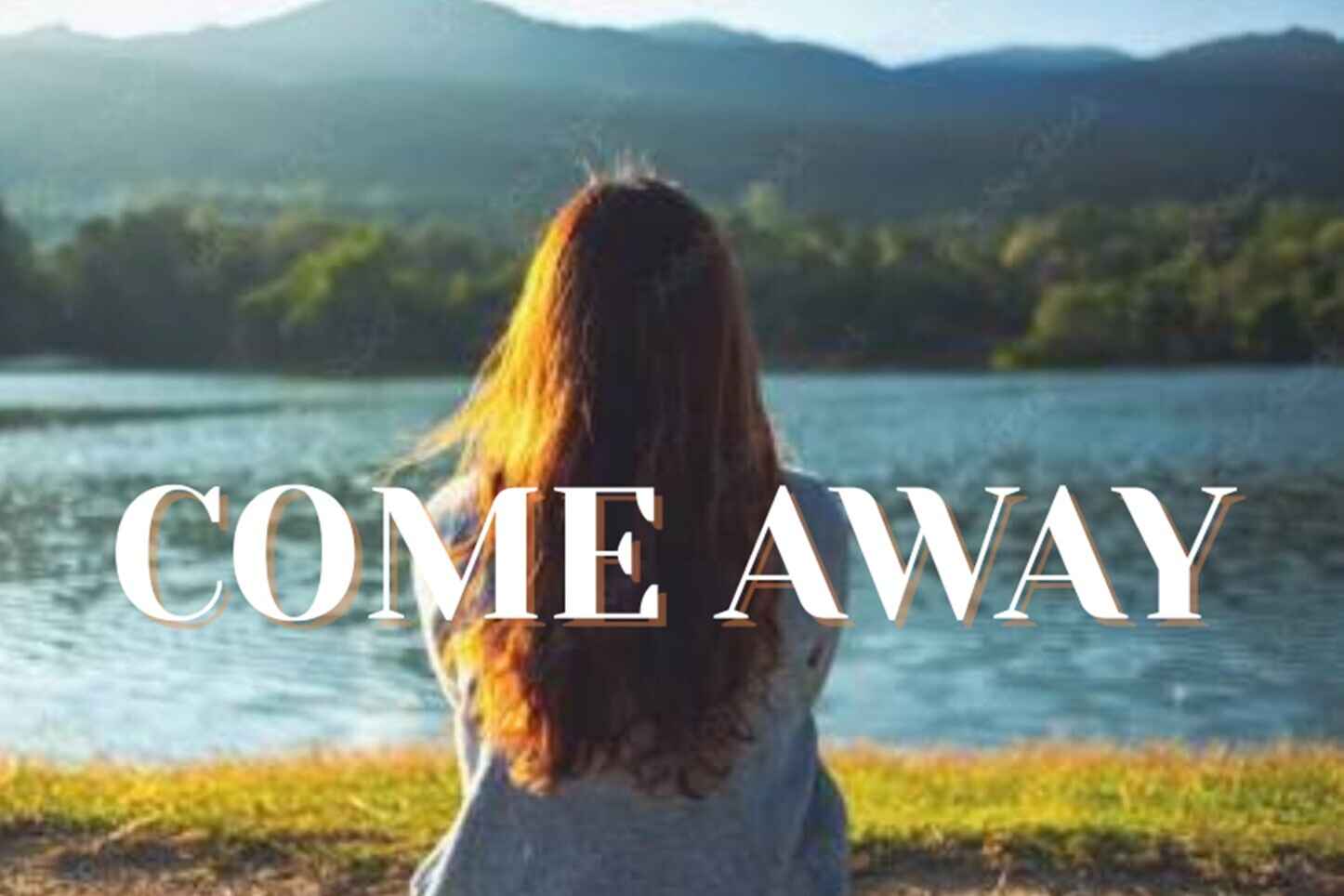 Women's Retreat - "Come Away" image