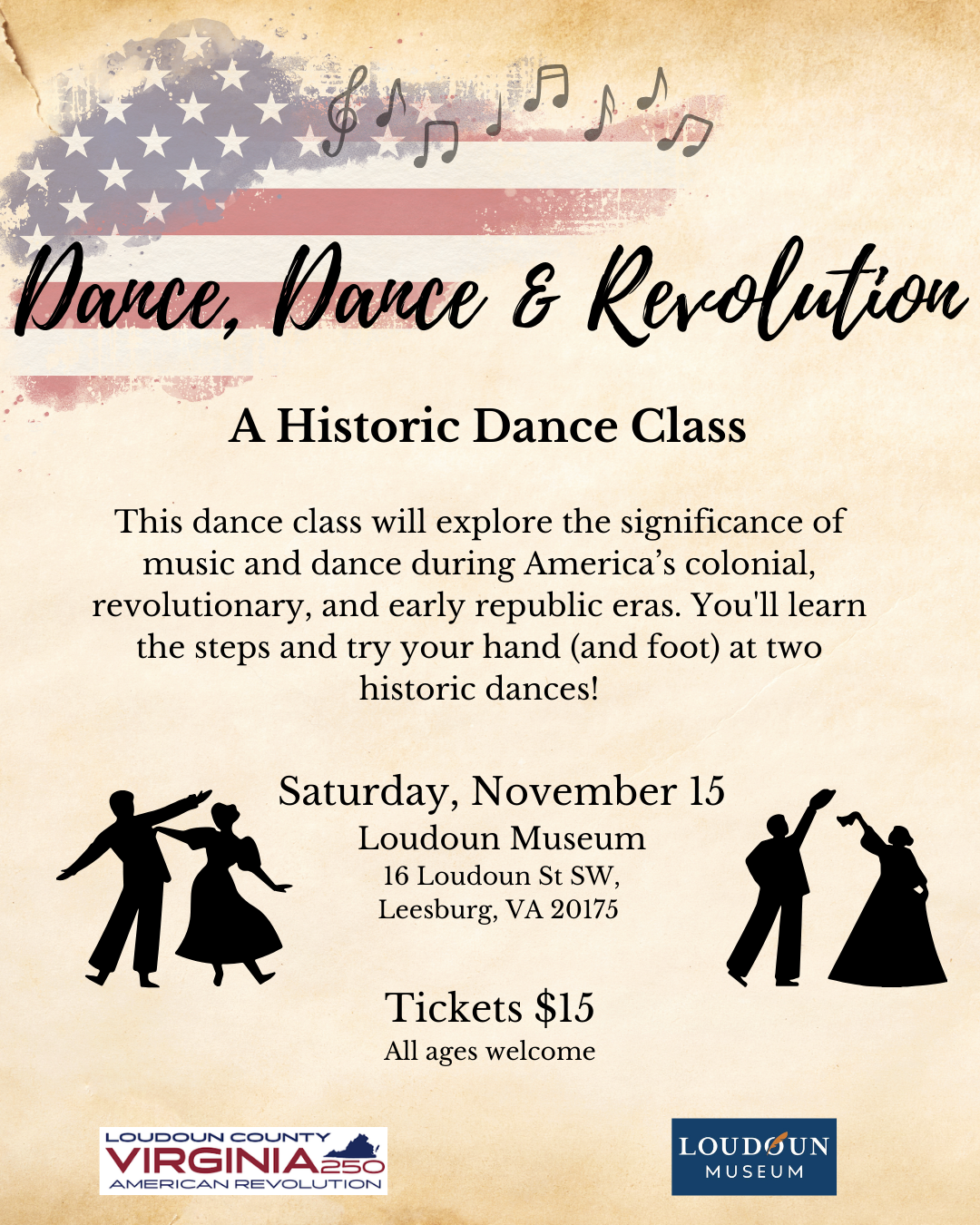 Dance, Dance & Revolution image