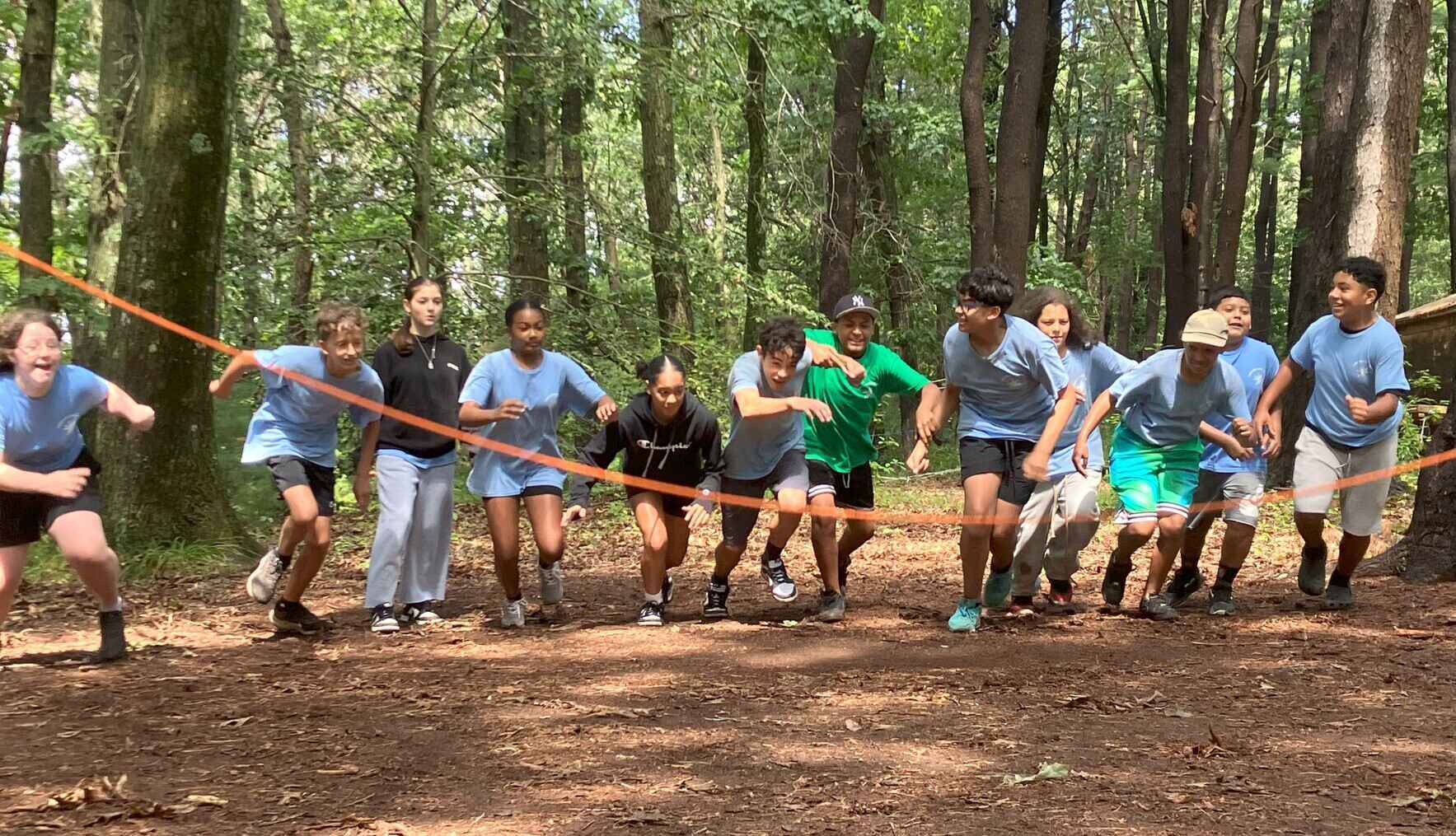 Camp Fire North Shore 7th Annual Event image