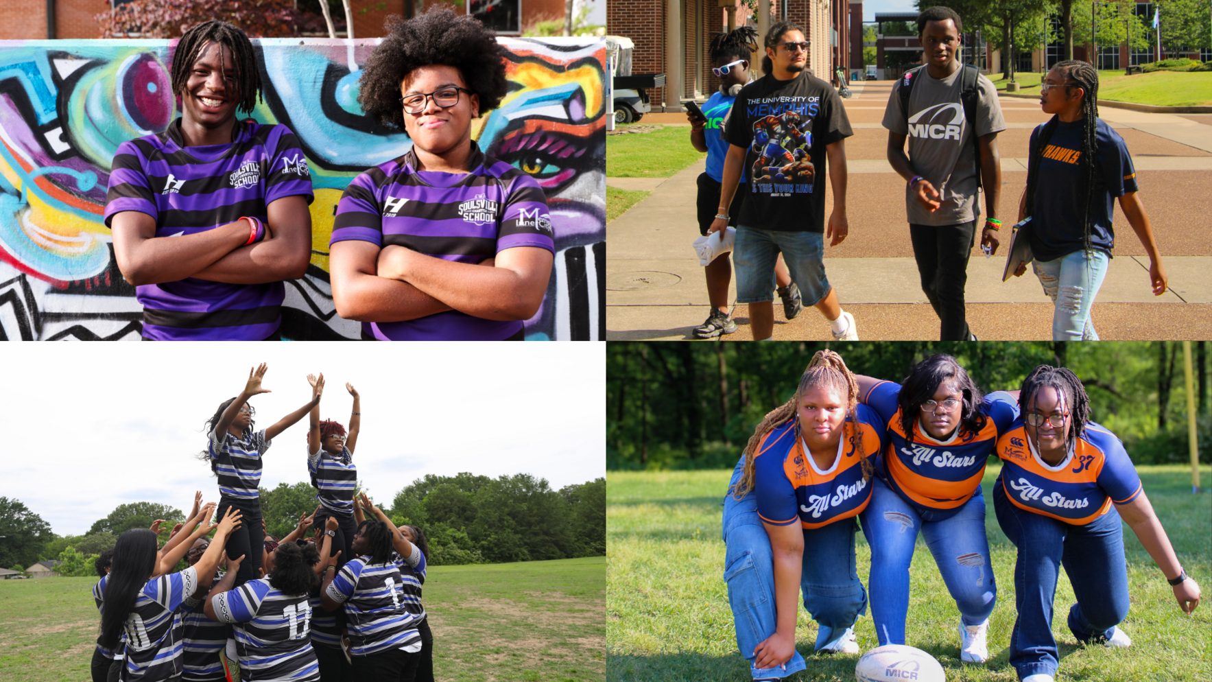 An Evening for MICR 2025 image