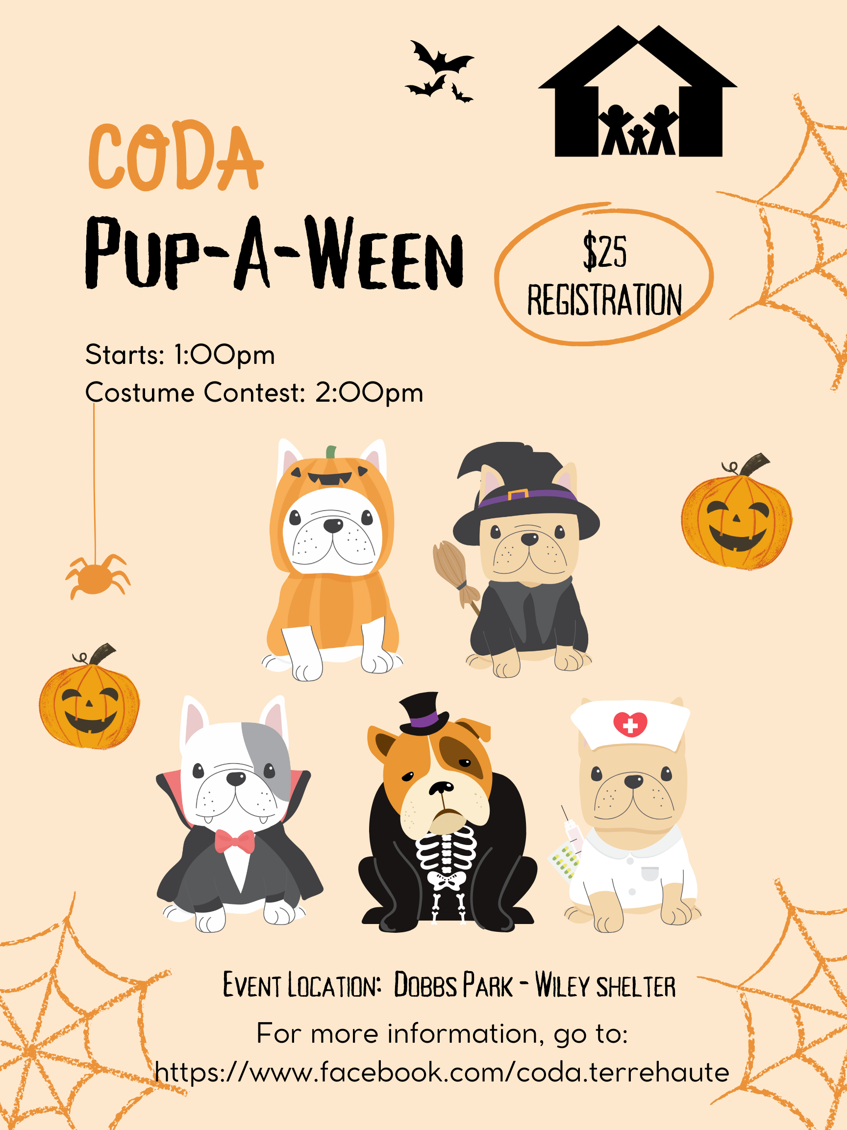 CODA Pup-A-Ween image
