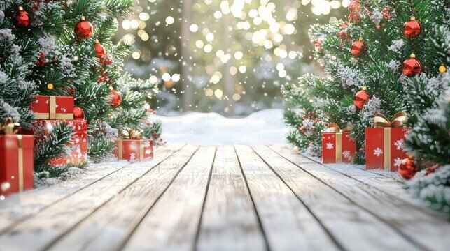 Give Joy This Christmas 2025 image