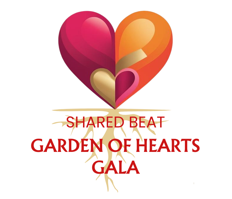 Shared Beat Garden of Hearts Gala image