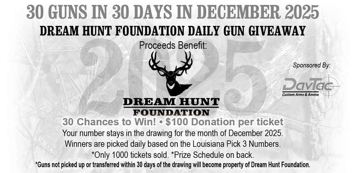 30 Day Giveaway 2025 image