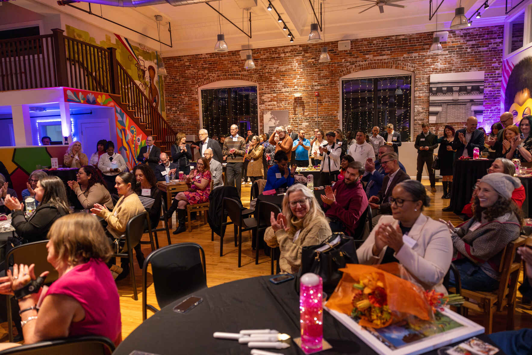 Beyond the Bricks: Building Community Together image