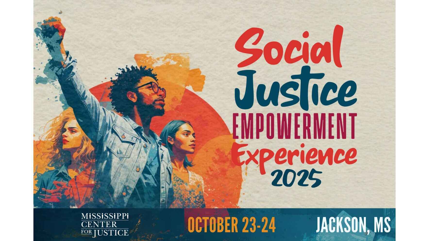 Champions of Justice Tickets - Justice Brunch Tickets image