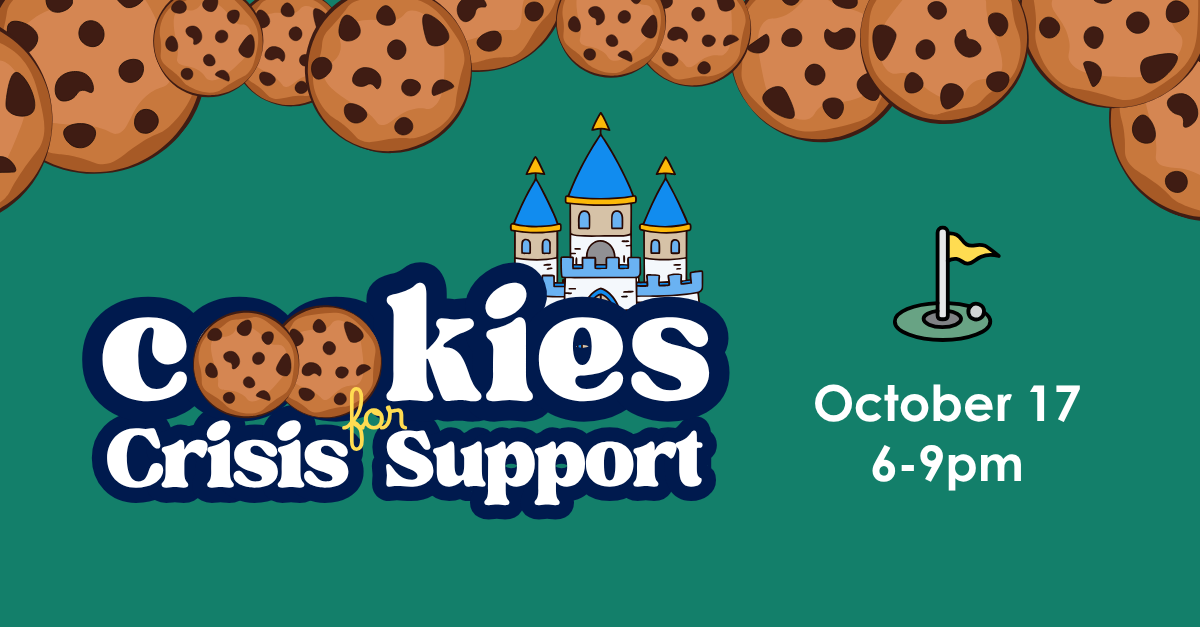 Cookies for Crisis Support image