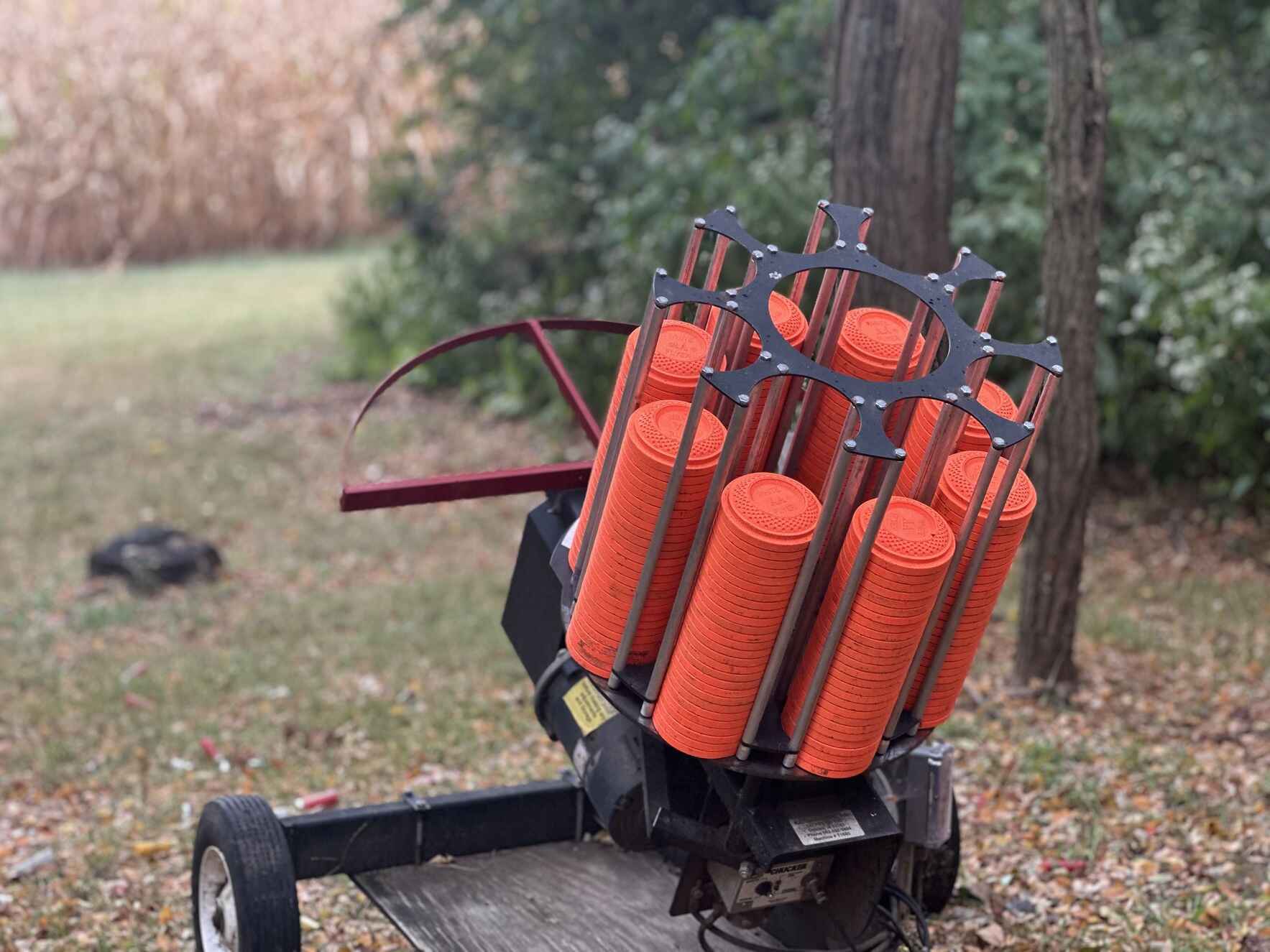 Sporting Clays for YouthHope 2026 - Dr. Philip T. Siegert Memorial Event image
