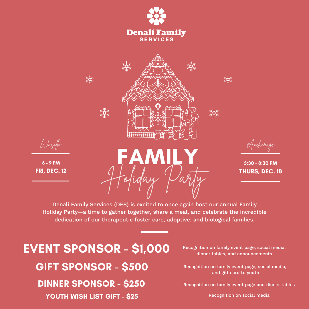 DFS Family Holiday Party image