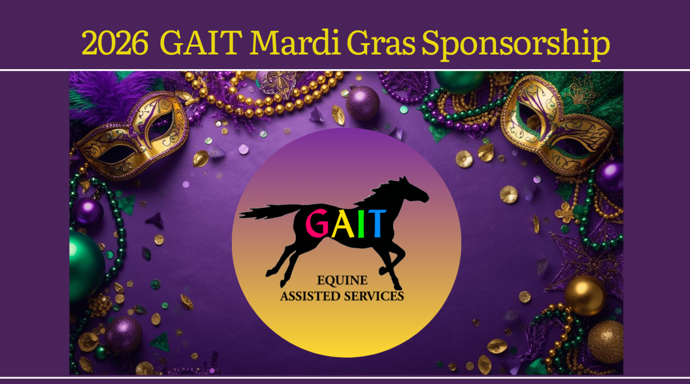 Mardi Gras Fundraiser – Tickets image