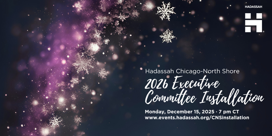 MW - CNS - 2026 Executive Committee Installation image