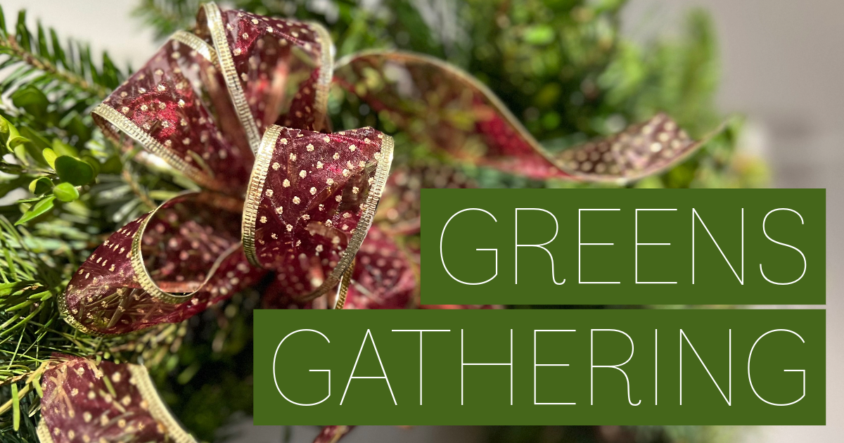 Greens Gathering image