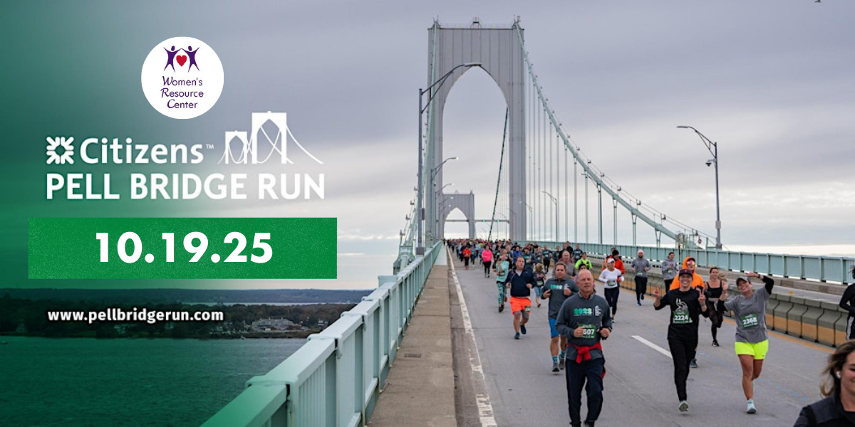 Citizen's Pell Bridge Run | Team WRC image