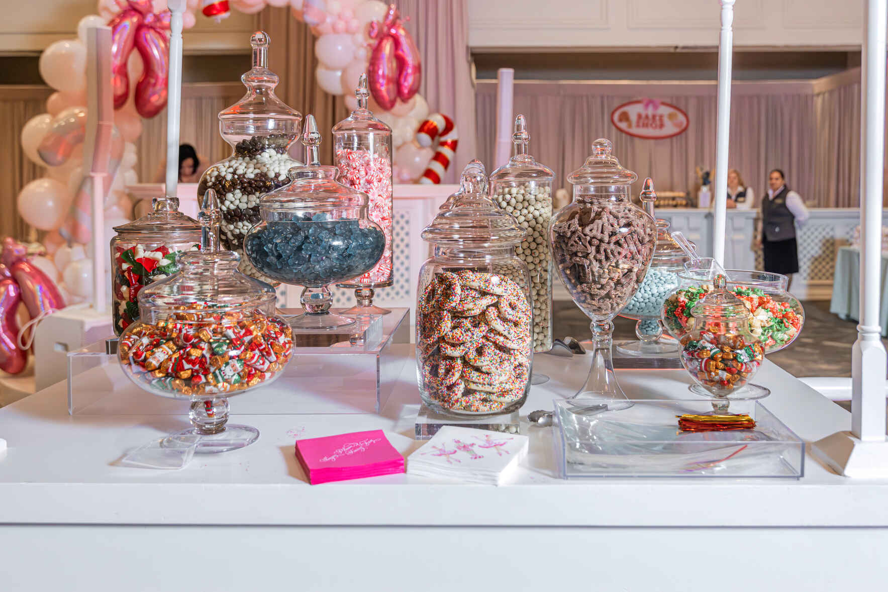 Sugar Plum Fairy Tea 2025 - Dallas image