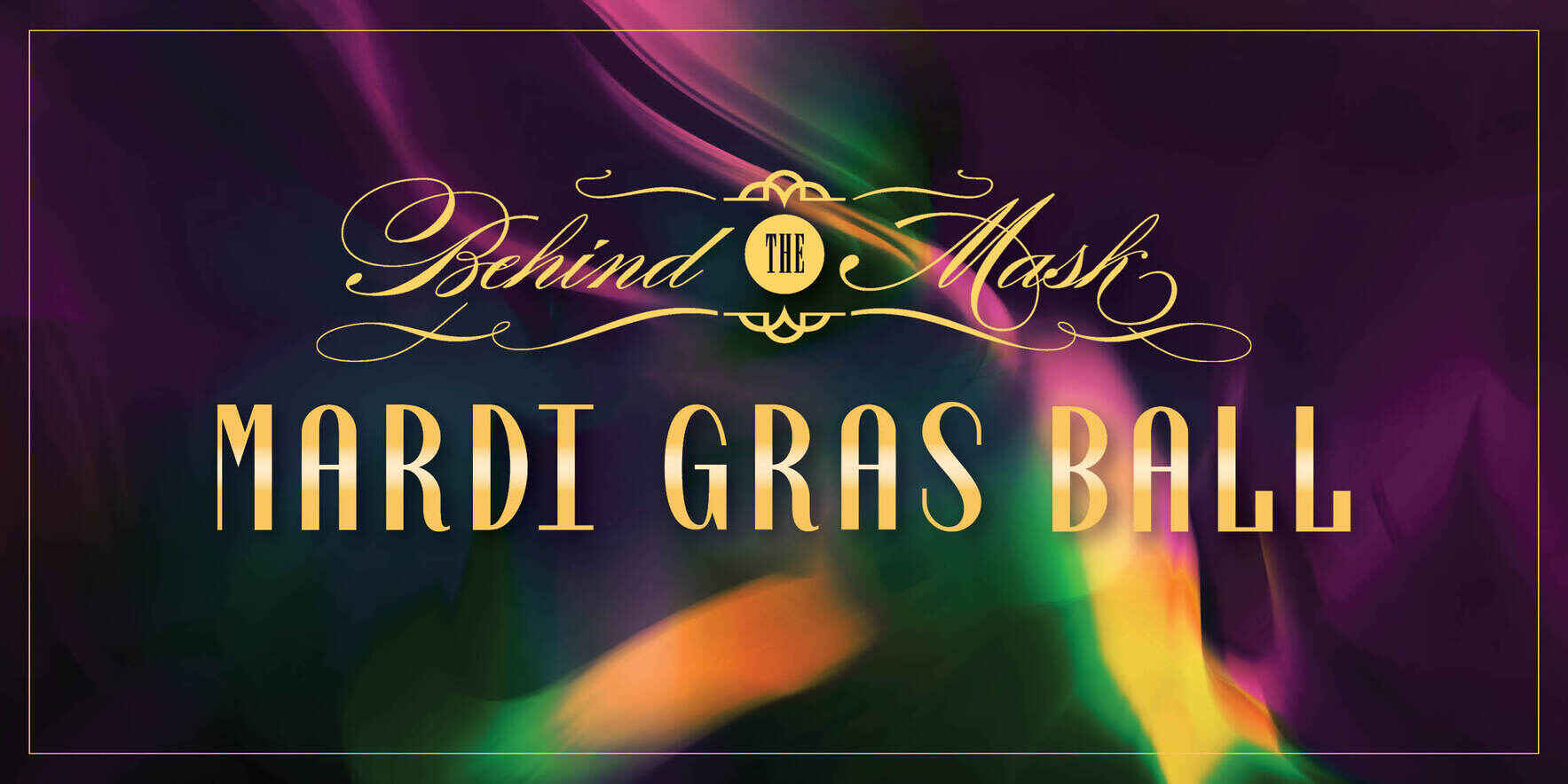 Behind the Mask 2026 image