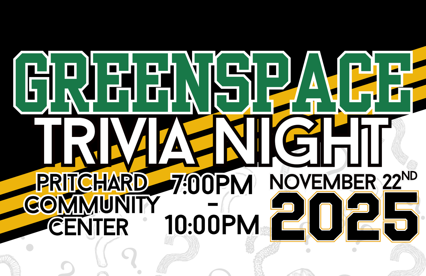 2025 Trivia Night image