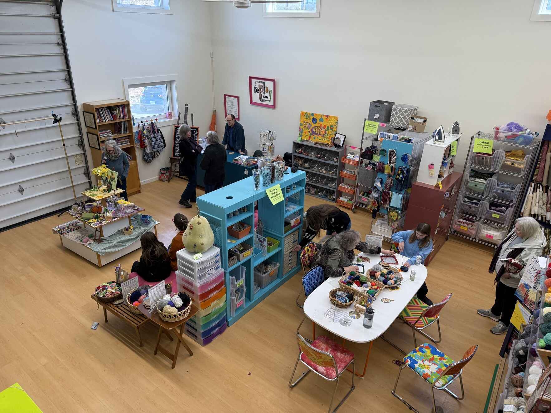 Special Teacher Shopping Event image