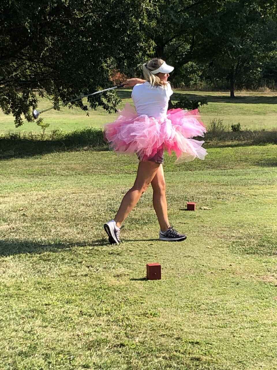 2026 LRPFD Family/Friends/First Responders Scramble image