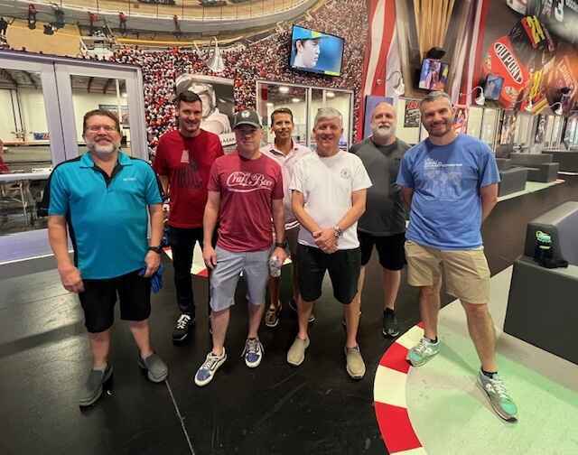 Dad's Night Out- Camp NorthEnd image