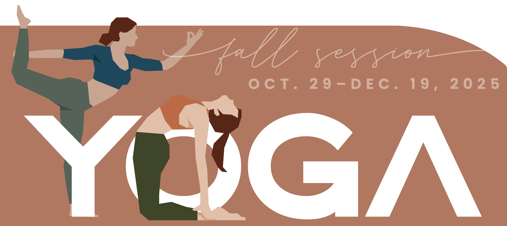 Yoga Fall 2025 @ NYMRCC image