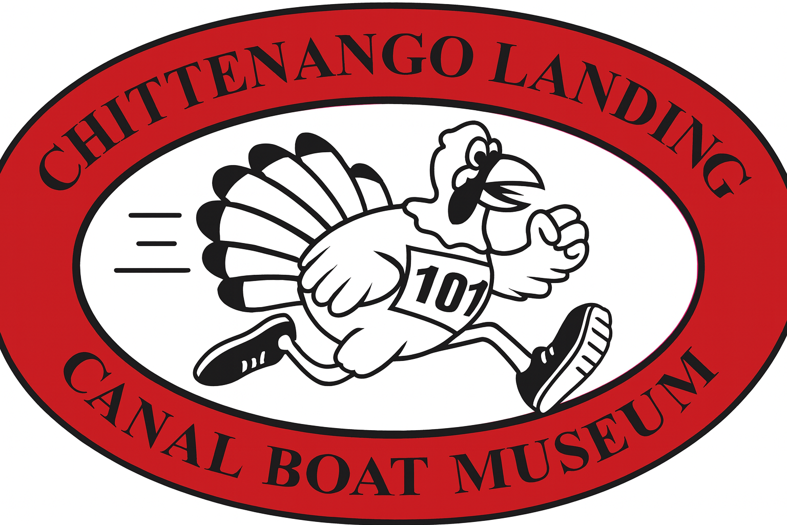 Turkey Trot at the Landing image