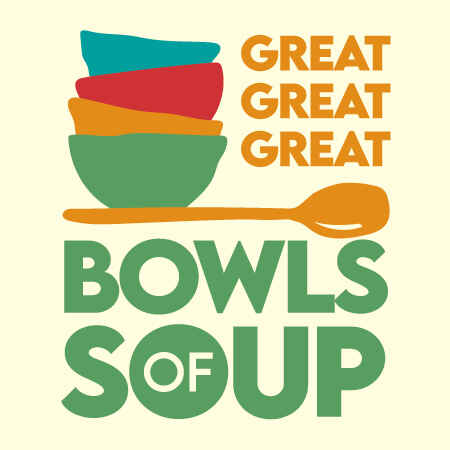 Great Great Great Bowls of Soup! 2025 image