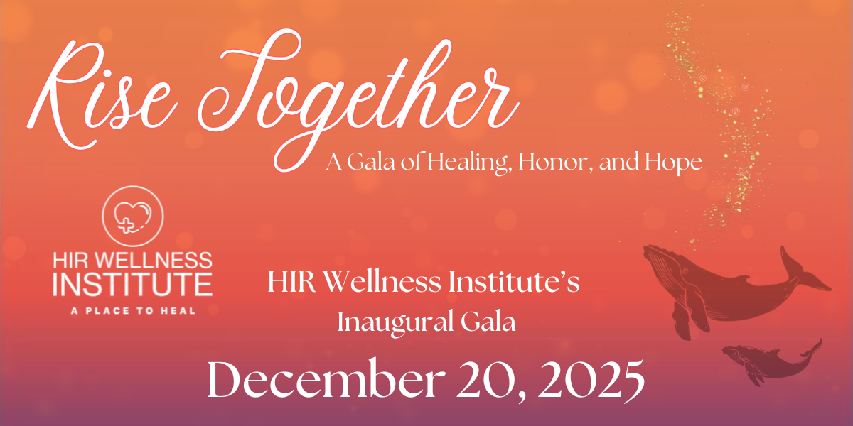 Rise Together: A Gala of Healing, Honor, and Hope image