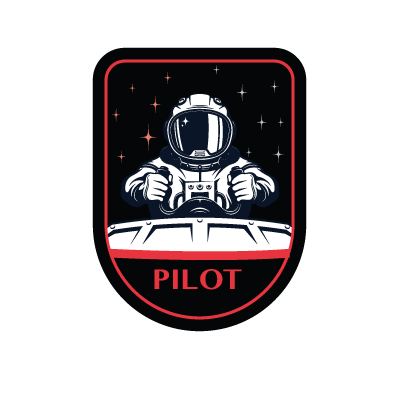 Pilot (2 Tickets) image