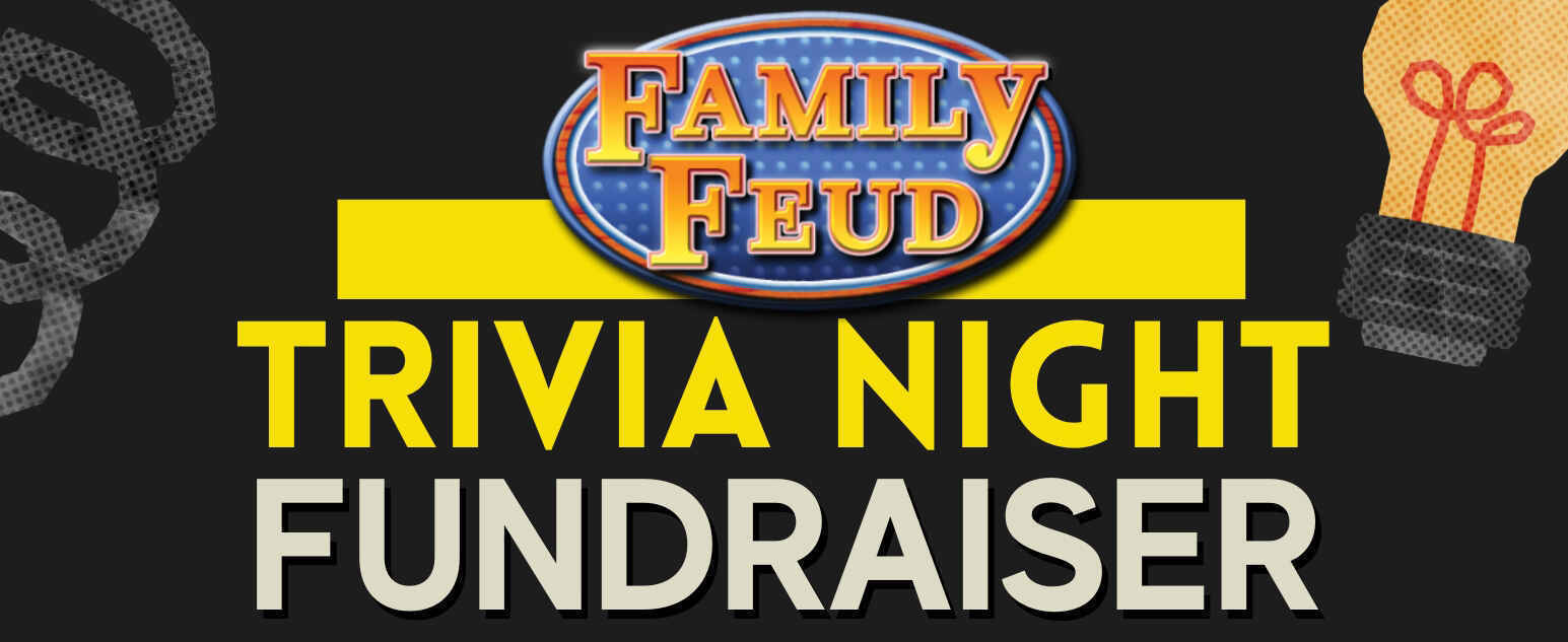 Family Feud Style Trivia Night! image
