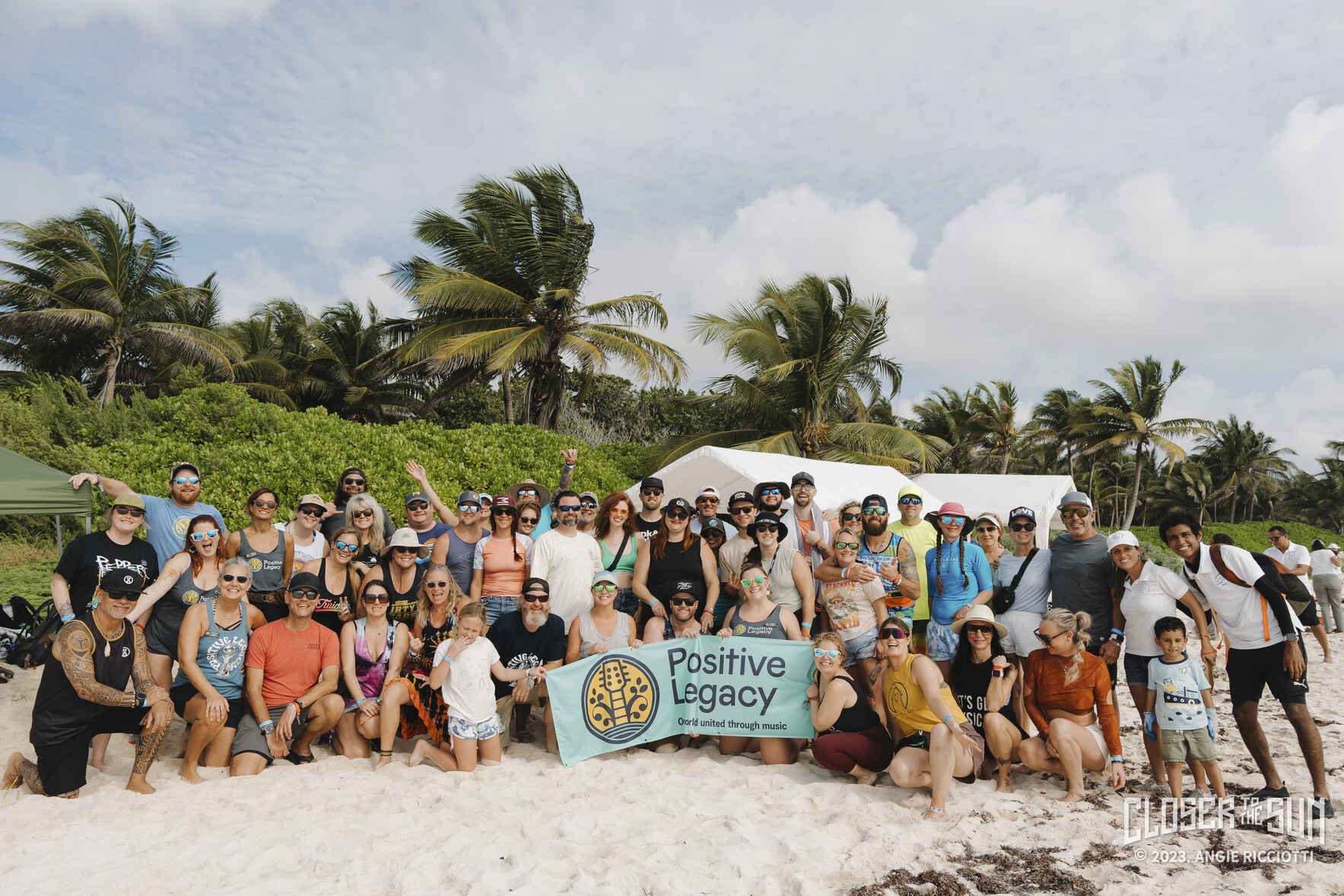 The HighTide  Day of Service & Cultural Connection - December 8th 2025 image
