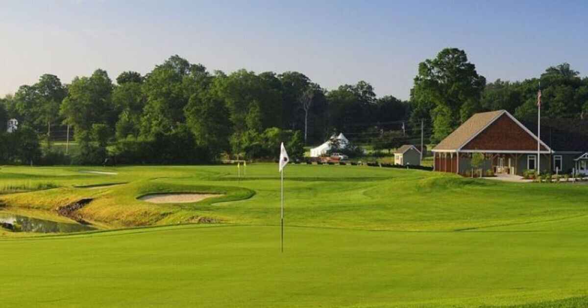 CT Renaissance 2026 Golf Tournament image