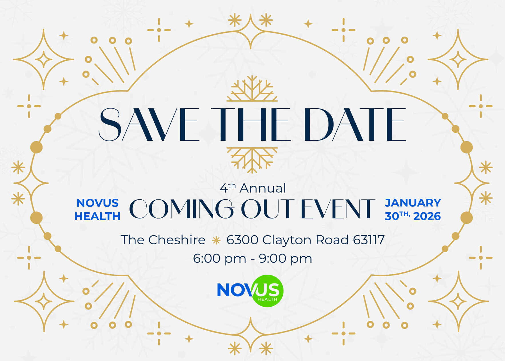 2026 Coming Out image