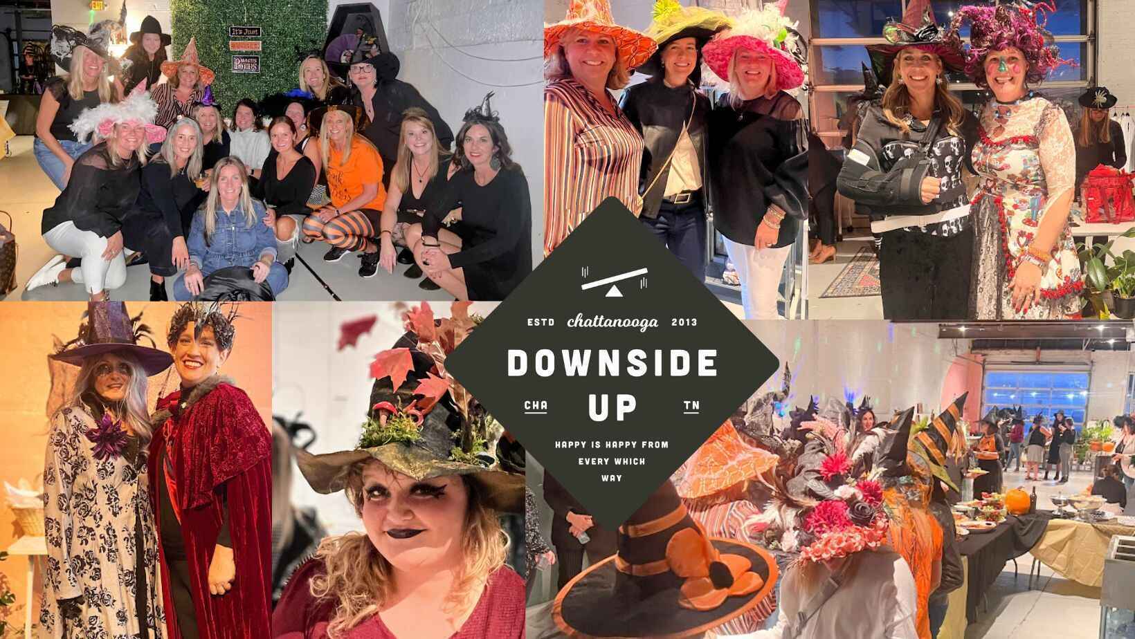 Witches & Wine 2025  image