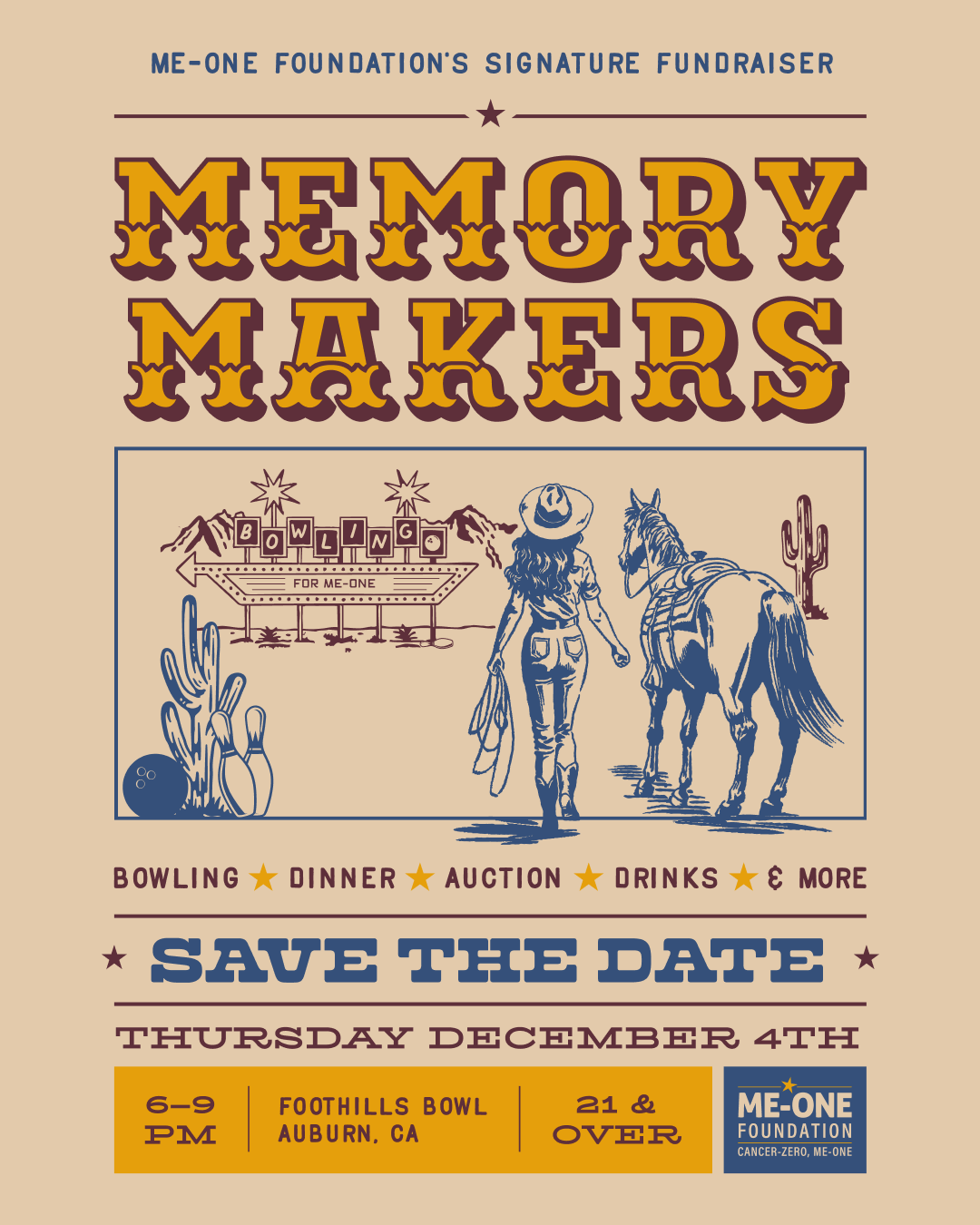 2025 Memory Makers image