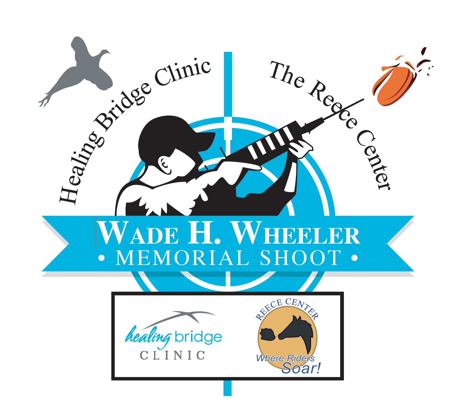 2026 Wade H Wheeler Charity Shoot image