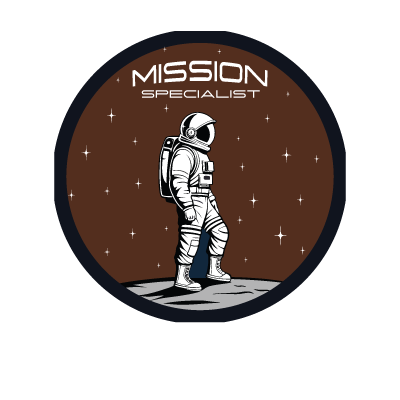 Mission Specialist image