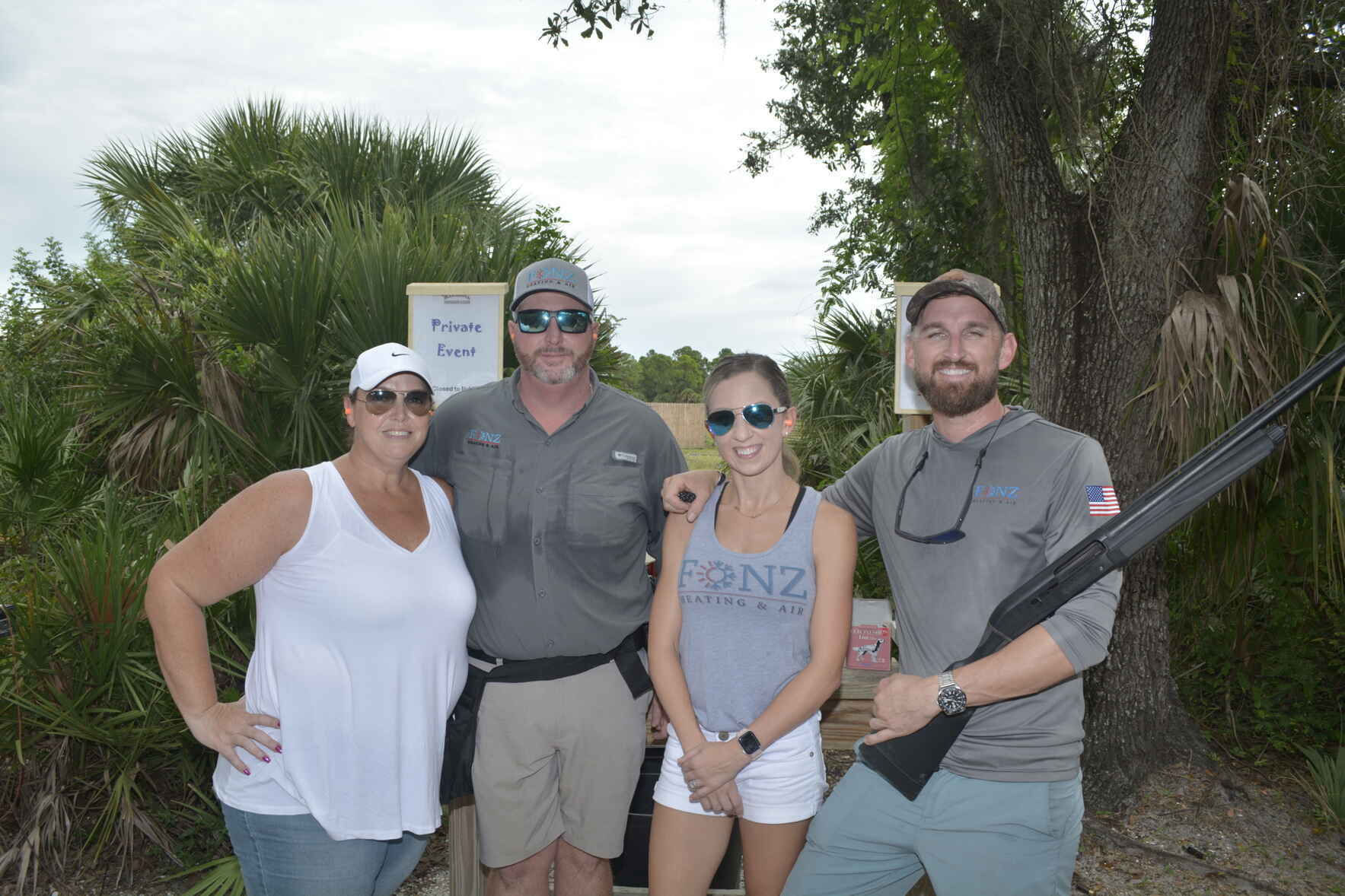 2nd Annual Clays For Vets  image