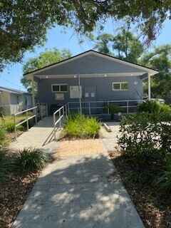 An evening with Wildflower Healthcare at Raintree Resturant image