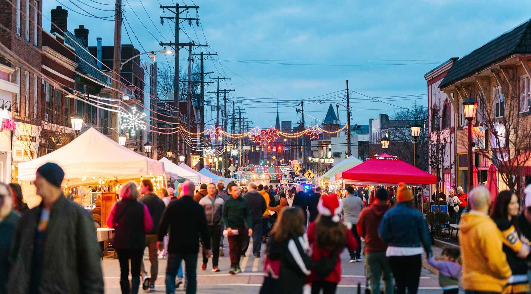 Light Up Bellevue 2025 image