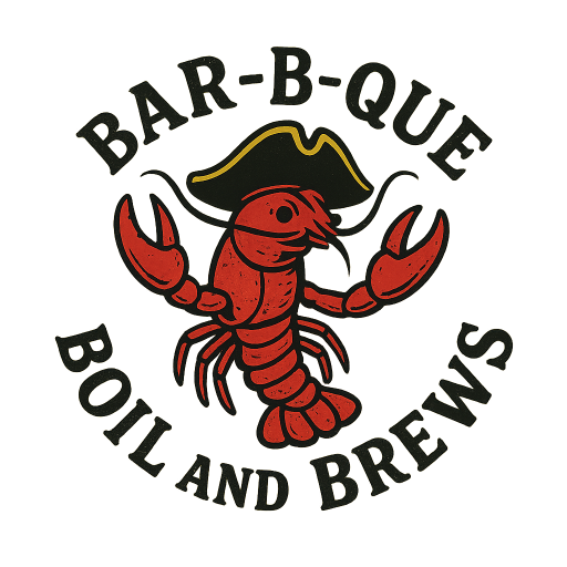 2026 Bar-be-Que, Boil and Brews image
