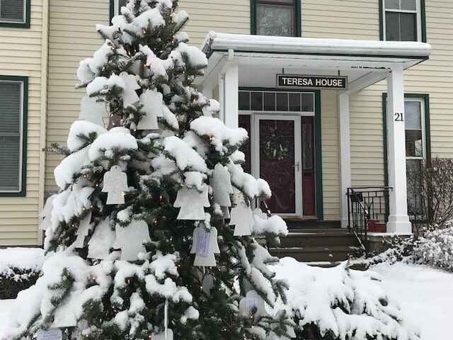 2025 Angel Tree Fundraiser  image