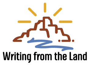 2026 WRITING FROM THE LAND WORKSHOP  image