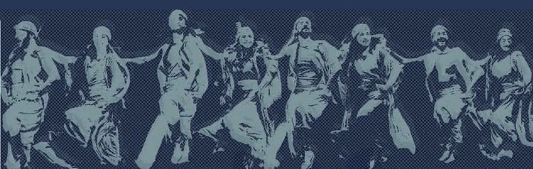 Healing Through Dabke – Identity Through Dance image