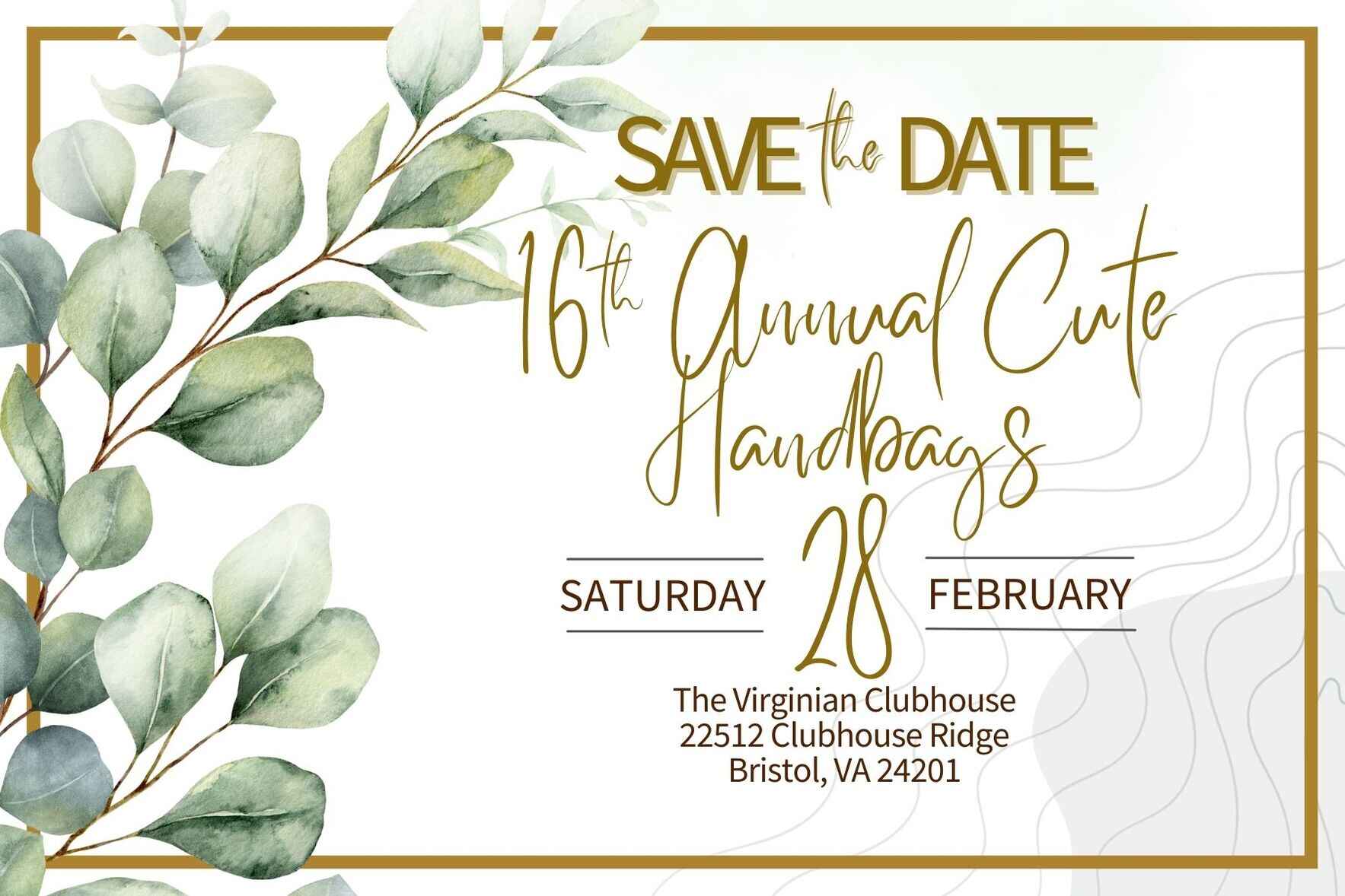 16th Annual Cute Handbags image